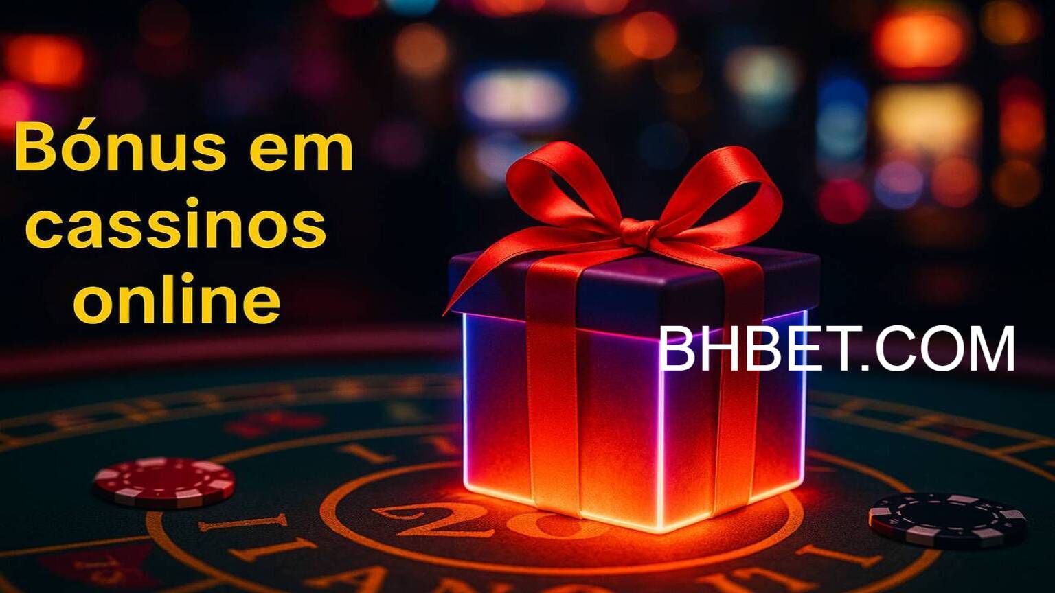 Tipos de Bônus