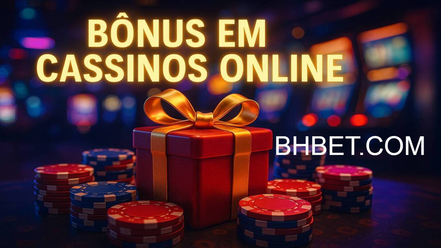 Bônus Festivos