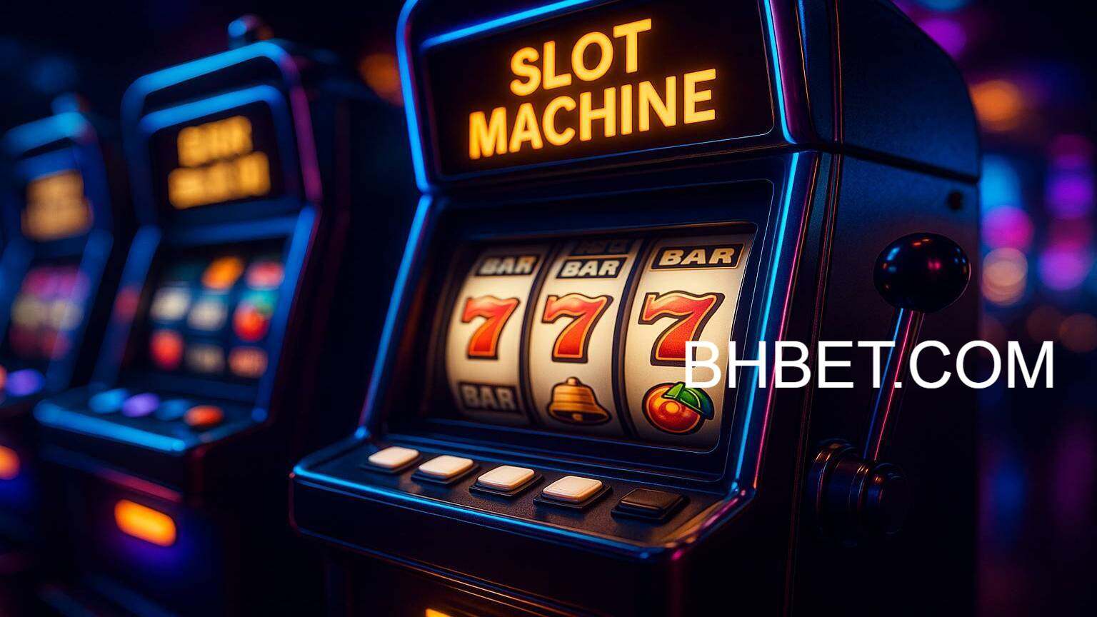 Benefícios dos Slots